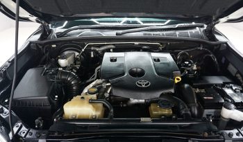 REVO PRE 2016 2.8G AT DOUBLE CAB BLACK  7686 full