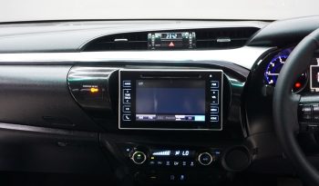 REVO PRE 2016 2.8G AT DOUBLE CAB BLACK  7686 full