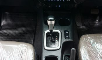 REVO PRE 2016 2.8G AT DOUBLE CAB BLACK  7686 full