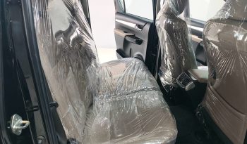 REVO PRE 2016 2.8G AT DOUBLE CAB BLACK  7686 full