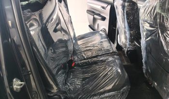 REVO 4WD 2021 2.4 MID MT DOUBLE CAB BLACK  7879 full