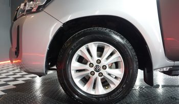 REVO 2WD 2020 2.4 MID AT DOUBLE CAB SILVER  7893 full