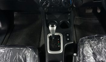 REVO 2WD 2020 2.4 MID AT DOUBLE CAB SILVER  7893 full