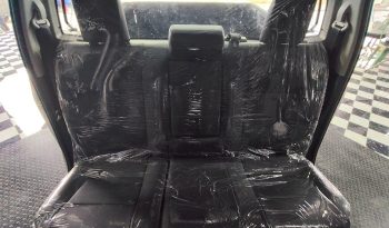 REVO 2WD 2020 2.4 MID AT DOUBLE CAB SILVER  7893 full