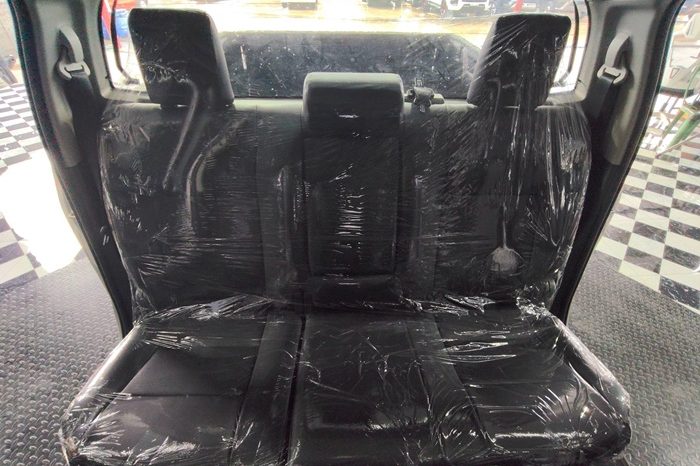REVO 2WD 2020 2.4 MID AT DOUBLE CAB SILVER  7893 full