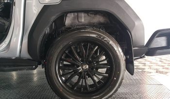 REVO 2WD 2020 2.4 MID AT DOUBLE CAB SILVER  8773 full