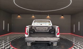 REVO 2WD 2020 2.4 MID AT DOUBLE CAB SILVER  8773 full