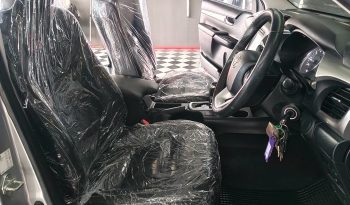 REVO 2WD 2020 2.4 MID AT DOUBLE CAB SILVER  8773 full