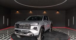 REVO 2WD 2020 2.4 MID AT DOUBLE CAB SILVER  8773