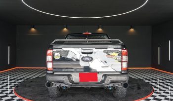 RAPTOR 4WD 2019 2.0 AT DOUBLE CAB BLACK  9171 full