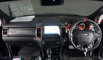 RAPTOR 4WD 2019 2.0 AT DOUBLE CAB BLACK  9171 full