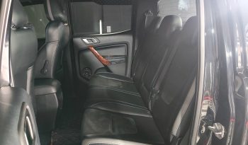 RAPTOR 4WD 2019 2.0 AT DOUBLE CAB BLACK  9171 full