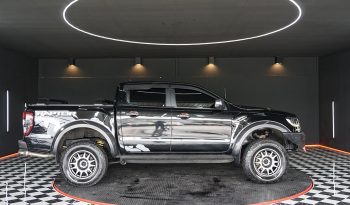 RAPTOR 4WD 2019 2.0 AT DOUBLE CAB BLACK  9171 full