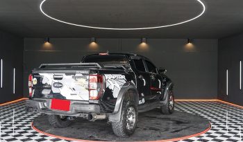 RAPTOR 4WD 2019 2.0 AT DOUBLE CAB BLACK  9171 full