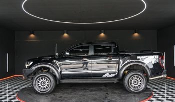 RAPTOR 4WD 2019 2.0 AT DOUBLE CAB BLACK  9171 full
