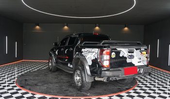 RAPTOR 4WD 2019 2.0 AT DOUBLE CAB BLACK  9171 full