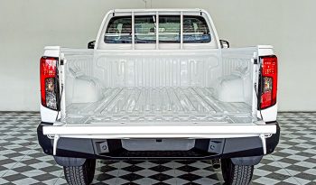 TRAVO 4TREX 4WD 2026 2.8 MT STANDARD WHITE  93079 full