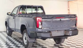 TRAVO 4TREX 4WD 2026 2.8 AT STANDARD GREY 94480 full