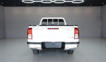 REVO 2WD 2019 2.4J MT STANDARD WHITE  9601 full