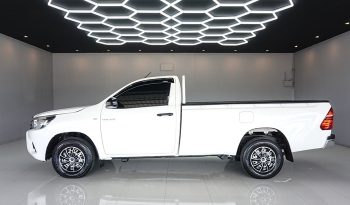 REVO 2WD 2019 2.4J MT STANDARD WHITE  9601 full