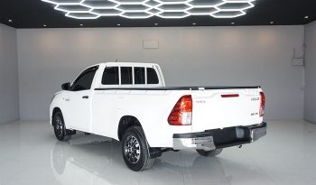 REVO 2WD 2019 2.4J MT STANDARD WHITE  9601 full