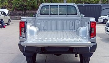 TRAVO 4TREX 4WD 2026 2.8 AT STANDARD SILVER 93232 full