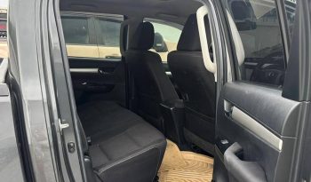 REVO PRE 2020 2.4 ENTRY AT DOUBLE CAB DARK GREY 4060 full