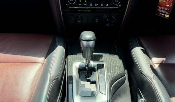 TOYOTA 4WD 2019 2.8V AT FORTUNER WHITE  5431 full