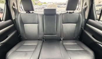 REVO 4WD 2021 2.8 HIGHT AT DOUBLE CAB SILVER  1621 full