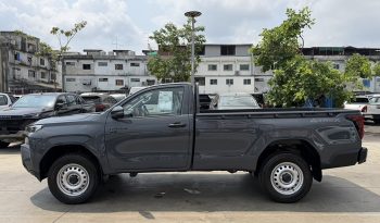 TRAVO 4TREX 4WD 2026 2.8 AT STANDARD GREY 93759 full