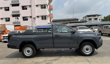 TRAVO 4TREX 4WD 2026 2.8 AT STANDARD GREY 93759 full