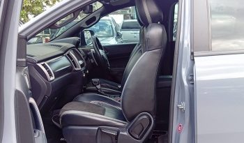 RAPTOR 4WD 2019 2.0 AT DOUBLE CAB GREY  7522 full