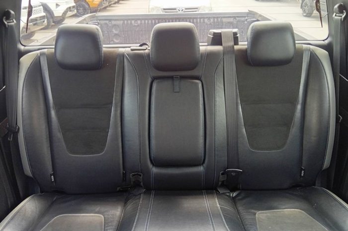 RAPTOR 4WD 2019 2.0 AT DOUBLE CAB GREY  7522 full