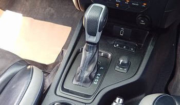 RAPTOR 4WD 2019 2.0 AT DOUBLE CAB GREY  7522 full
