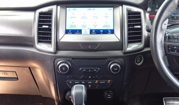 RAPTOR 4WD 2019 2.0 AT DOUBLE CAB GREY  7522 full