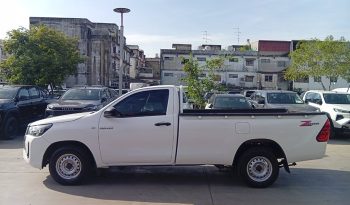 REVO 2WD 2021 2.4 ENTRY MT STANDARD WHITE  339 full
