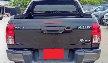 ROCCO 4WD 2019 2.8G AT DOUBLE CAB BLACK 7709 full