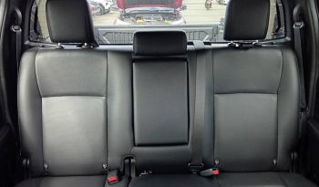 ROCCO 4WD 2019 2.8G AT DOUBLE CAB BLACK 7709 full