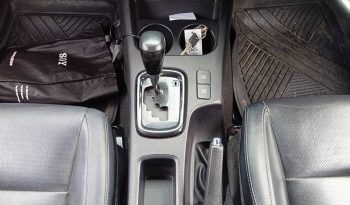 ROCCO 4WD 2019 2.8G AT DOUBLE CAB BLACK 7709 full