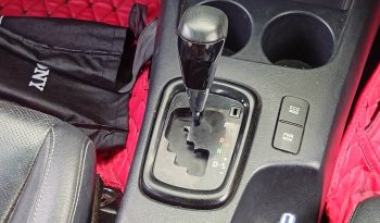 ROCCO 4WD 2020 2.8G AT DOUBLE CAB RED 5308 full