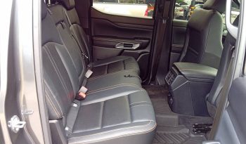 FORD 4WD 2024 3.0 AT DOUBLE CAB DARK GREY  6620 full