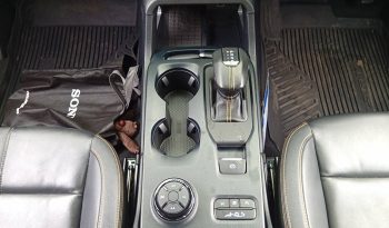 FORD 4WD 2024 3.0 AT DOUBLE CAB DARK GREY  6620 full