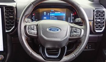 FORD 4WD 2024 3.0 AT DOUBLE CAB DARK GREY  6620 full