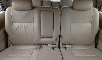 TOYOTA 4WD 2005 2.7V AT FORTUNER SILVER  5391 full