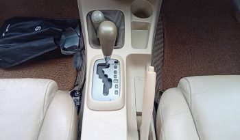 TOYOTA 4WD 2005 2.7V AT FORTUNER SILVER  5391 full