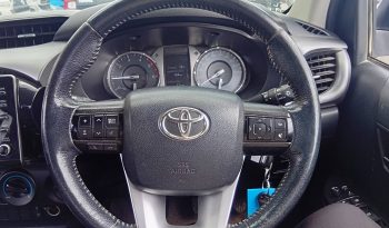 REVO 4WD 2021 2.4 MID MT DOUBLE CAB SILVER 2282 full