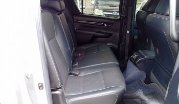 ROCCO 4WD 2019 2.8G AT DOUBLE CAB SILVER 2008 full