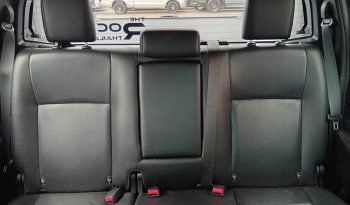 ROCCO 4WD 2019 2.8G AT DOUBLE CAB SILVER 2008 full