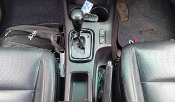 ROCCO 4WD 2019 2.8G AT DOUBLE CAB SILVER 2008 full