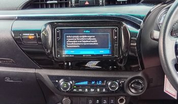 ROCCO 4WD 2019 2.8G AT DOUBLE CAB SILVER 2008 full
